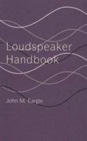Loudspeaker Handbook 1402075847 Book Cover