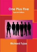 One Plus Five Special Edition 0244049173 Book Cover