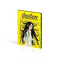 Ghostlore: Unveiling 50 Phantoms That Have Haunted History 0241726204 Book Cover