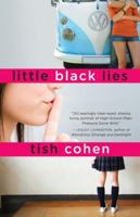 Little Black Lies 1606840339 Book Cover