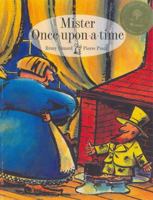 Mr. Once-Upon-A-Time 1550375385 Book Cover