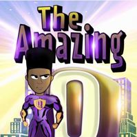 The Amazing Q 0578220482 Book Cover