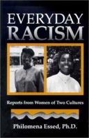 Everyday Racism: Reports from Women of Two Cultures 089793069X Book Cover