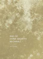 End of Hyper Growth in China? 1137537175 Book Cover