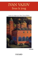 Sous le joug 2213633576 Book Cover