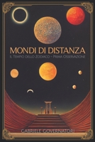 Mondi di Distanza: Il Tempio dello Zodiaco - Prima Osservazione B0BW2H5PRT Book Cover