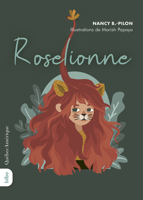 ROSELIONNE 2764445040 Book Cover