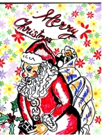 Merry Christmas 1006263047 Book Cover