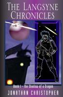 The Shadow of a Dragon 1456586408 Book Cover