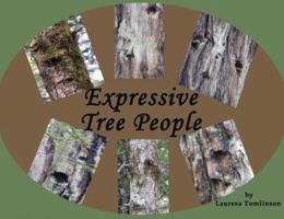 Expressive Tree People 1950421031 Book Cover