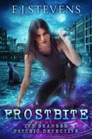 Frostbite 1946046302 Book Cover