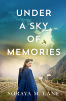 Under a Sky of Memories 1542031974 Book Cover