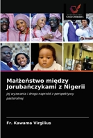 Malżeństwo między Jorubańczykami z Nigerii 6203205753 Book Cover