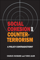 Cohesion, counter-terrorism and Community 1847428010 Book Cover