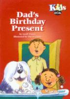 Dad's Birthday Present 1905056710 Book Cover