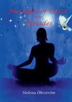Messages of Peace from the Pleiades 9174634763 Book Cover