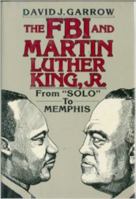 The F.B.I. and Martin Luther King, Jr. 0393015092 Book Cover