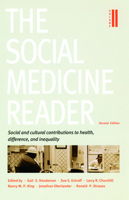 The Social Medicine Reader, Vol. Two: Social and Cultural Contributions to Health, Difference, and Inequality 082233593X Book Cover