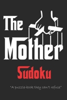 Sudoku Puzzles: 202 9x9 grid, instructions & solutions. All Ages USA Edition. Gift this strange thing to friends, family, fans who marvel popular TV ... Fun activity time! (The Family Sudoku) 1713370190 Book Cover