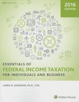 Essentials of Federal Income Taxation for Individuals and Business (2012) 0808024922 Book Cover