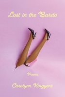 Lost in the Bardo B0GW2RXCZL Book Cover