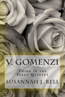 V. Gomenzi 1537407848 Book Cover