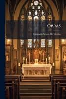Obras (Spanish Edition) 102380445X Book Cover