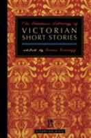 The Broadview Anthology of Victorian Short Stories 1551113562 Book Cover