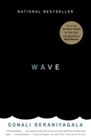 Wave 0345804317 Book Cover