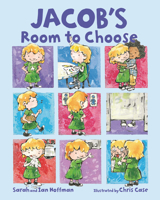 Jacob's Room to Choose 1433830736 Book Cover