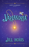 Varlandria: Realms of the Brekenlight Book One B0FNBTG2B1 Book Cover
