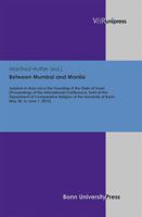 Between Mumbai and Manila: Judaism in Asia since the Founding of the State of Israel 3847101587 Book Cover