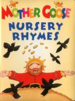 Mother Goose Nursery Rhymes 1861476493 Book Cover