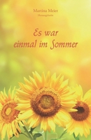 Es war einmal im Sommer (German Edition) 3861962209 Book Cover