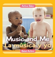 Music and Me/la M?sica y Yo 194529664X Book Cover