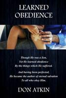 Learned Obedience 1505301106 Book Cover