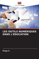 Les Outils Numériques Dans l'Éducation (French Edition) 6209832903 Book Cover