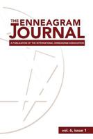 The Enneagram Journal 0985786132 Book Cover