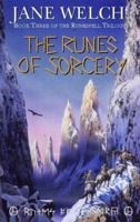 The Runes of Sorcery 0006482015 Book Cover