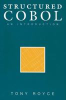 Structured COBOL: An Introduction 0333547381 Book Cover