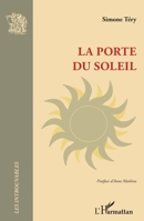 La porte du soleil (Les Introuvables) (French Edition) 2343135320 Book Cover