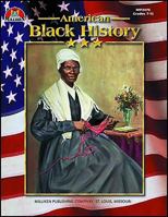 American Black History 0787706035 Book Cover