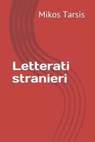 Letterati stranieri (letteratura) 1730807208 Book Cover