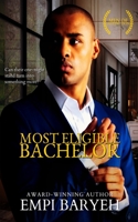 Most Eligible Bachelor 9988549393 Book Cover