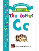 The Letter C Easy Reader 1576902900 Book Cover