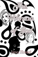 Woman of God 1530670365 Book Cover