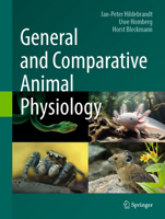 General and Comparative Animal Physiology 3662732947 Book Cover