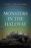 Monsters in the Hallway 1592987214 Book Cover