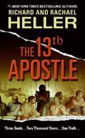 The 13th Apostle 0061239852 Book Cover