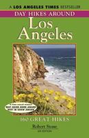Day Hikes Around Los Angeles: 160 Great Hikes 1573420719 Book Cover